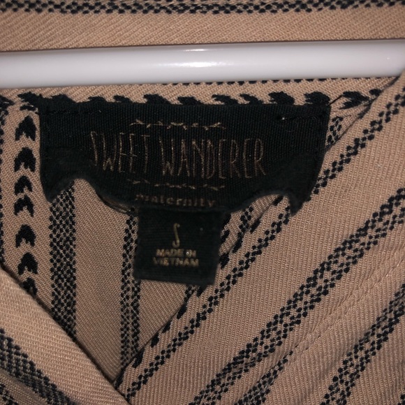 Maternity dress - Picture 2 of 3